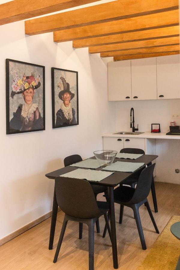 Quartier Louise Studios Brussel Bagian luar foto