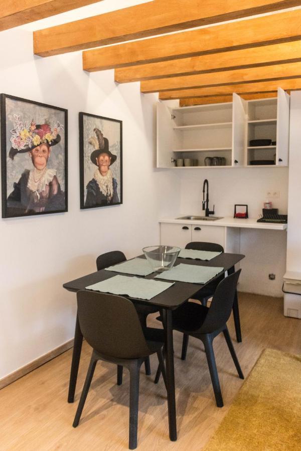 Quartier Louise Studios Brussel Bagian luar foto
