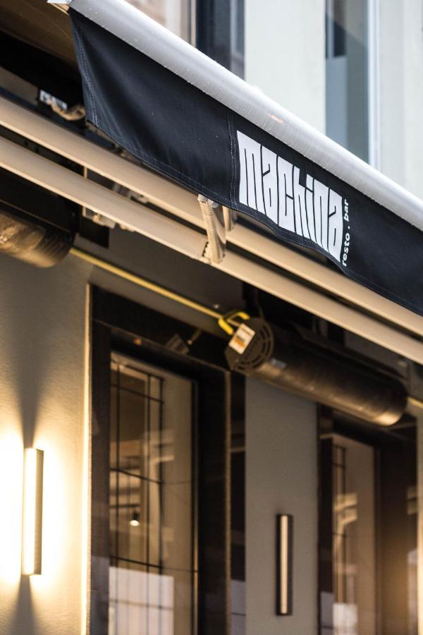 Quartier Louise Studios Brussel Bagian luar foto