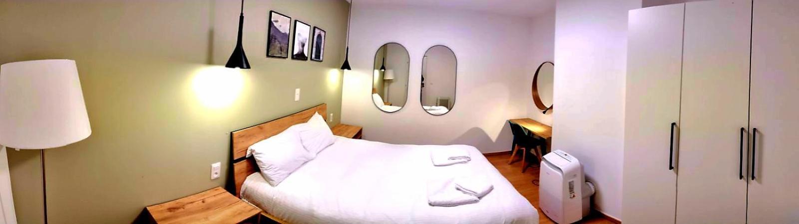 Quartier Louise Studios Brussel Bagian luar foto
