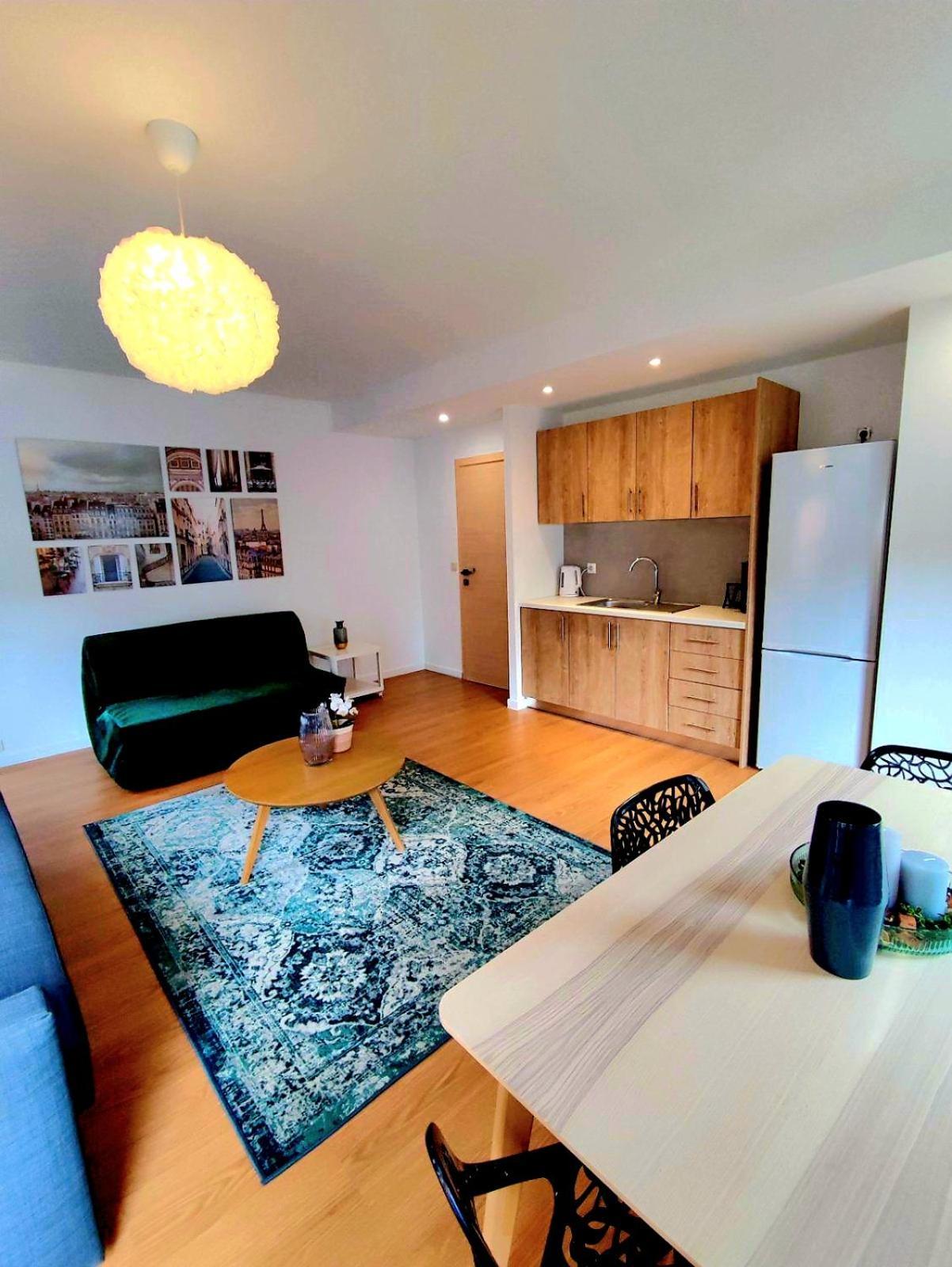 Quartier Louise Studios Brussel Bagian luar foto