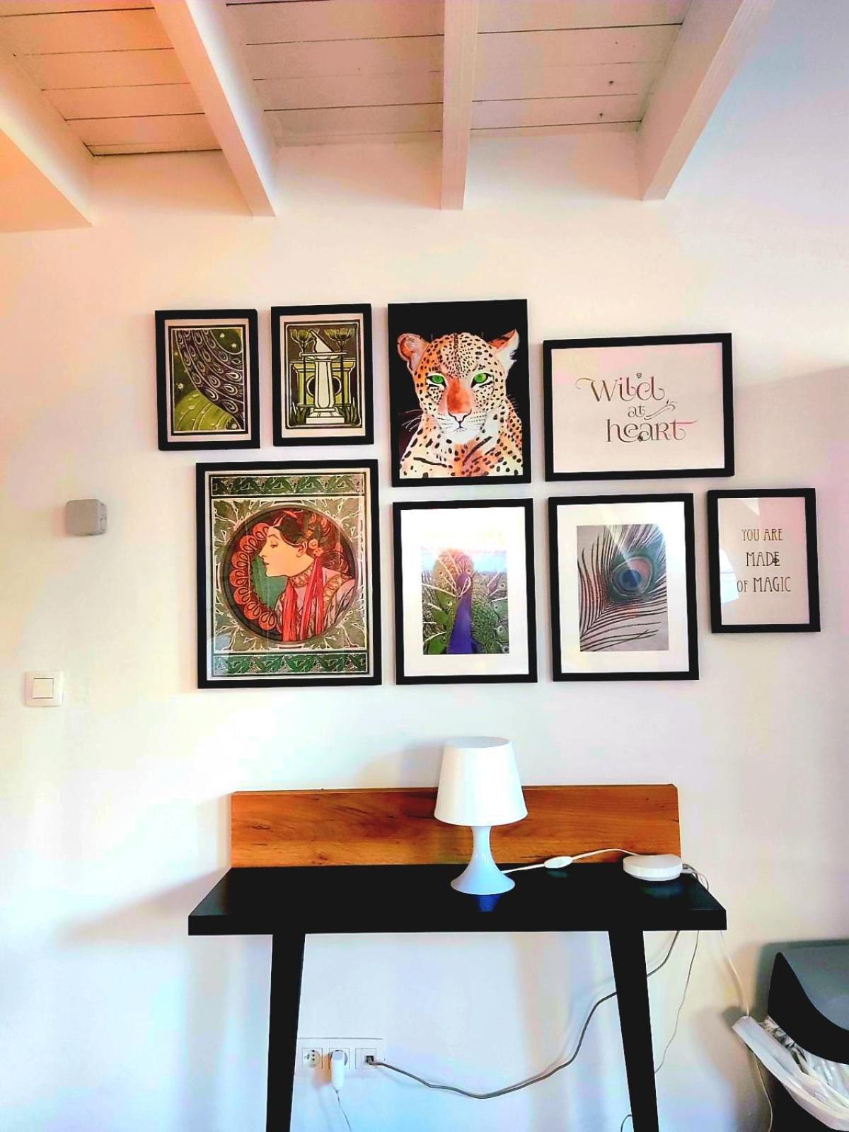 Quartier Louise Studios Brussel Bagian luar foto