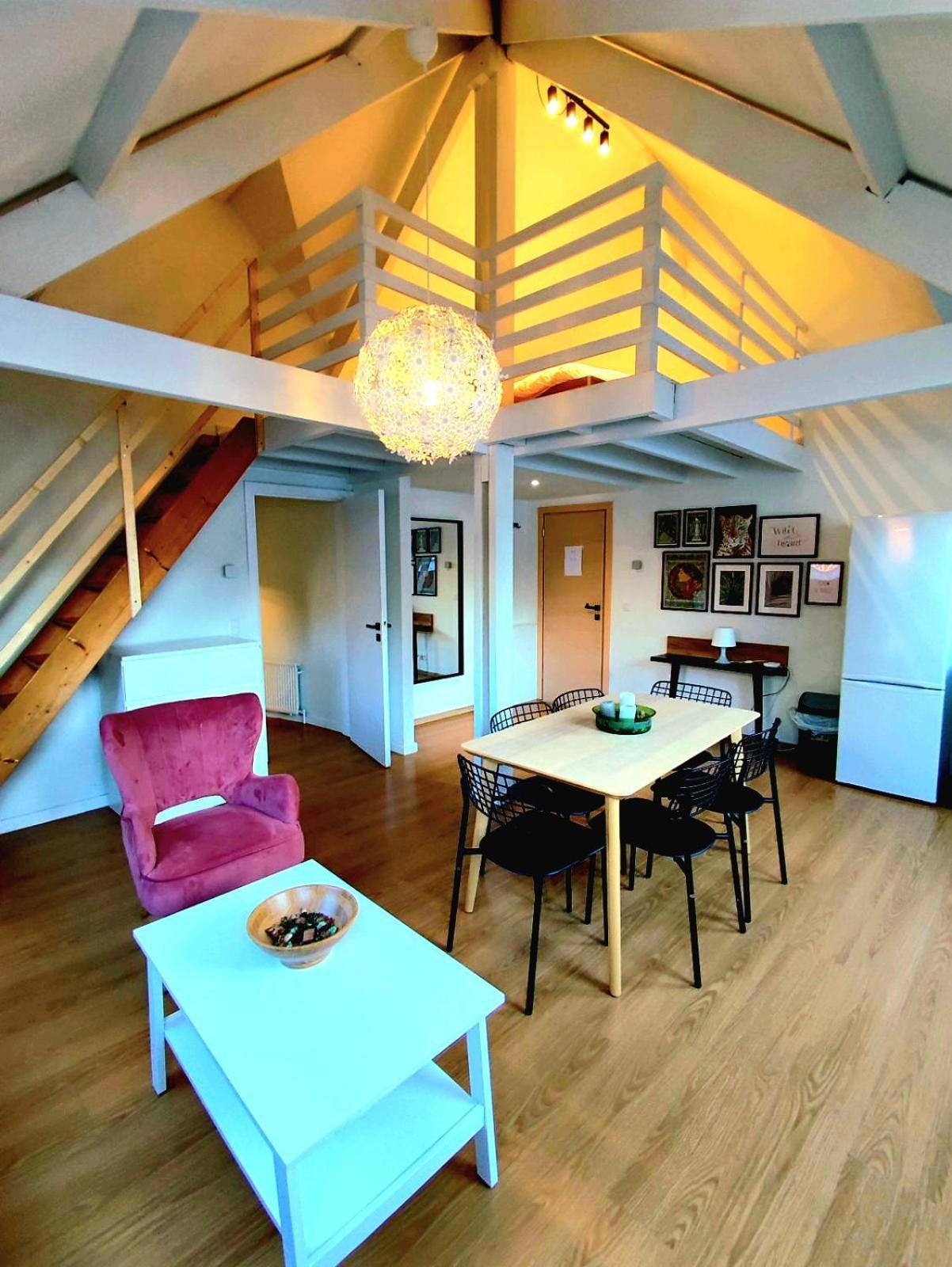 Quartier Louise Studios Brussel Bagian luar foto
